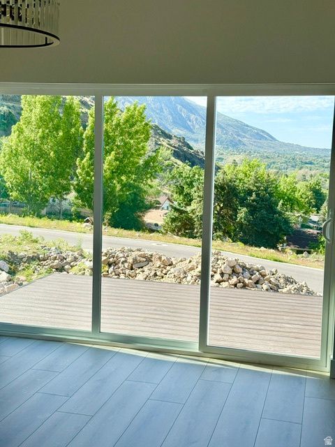 Tiny photo for 1579 E MADDIES CV, Ogden, UT 84404 (MLS # 2158271)