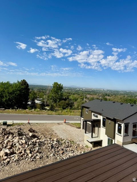 Tiny photo for 1579 E MADDIES CV, Ogden, UT 84404 (MLS # 2158271)