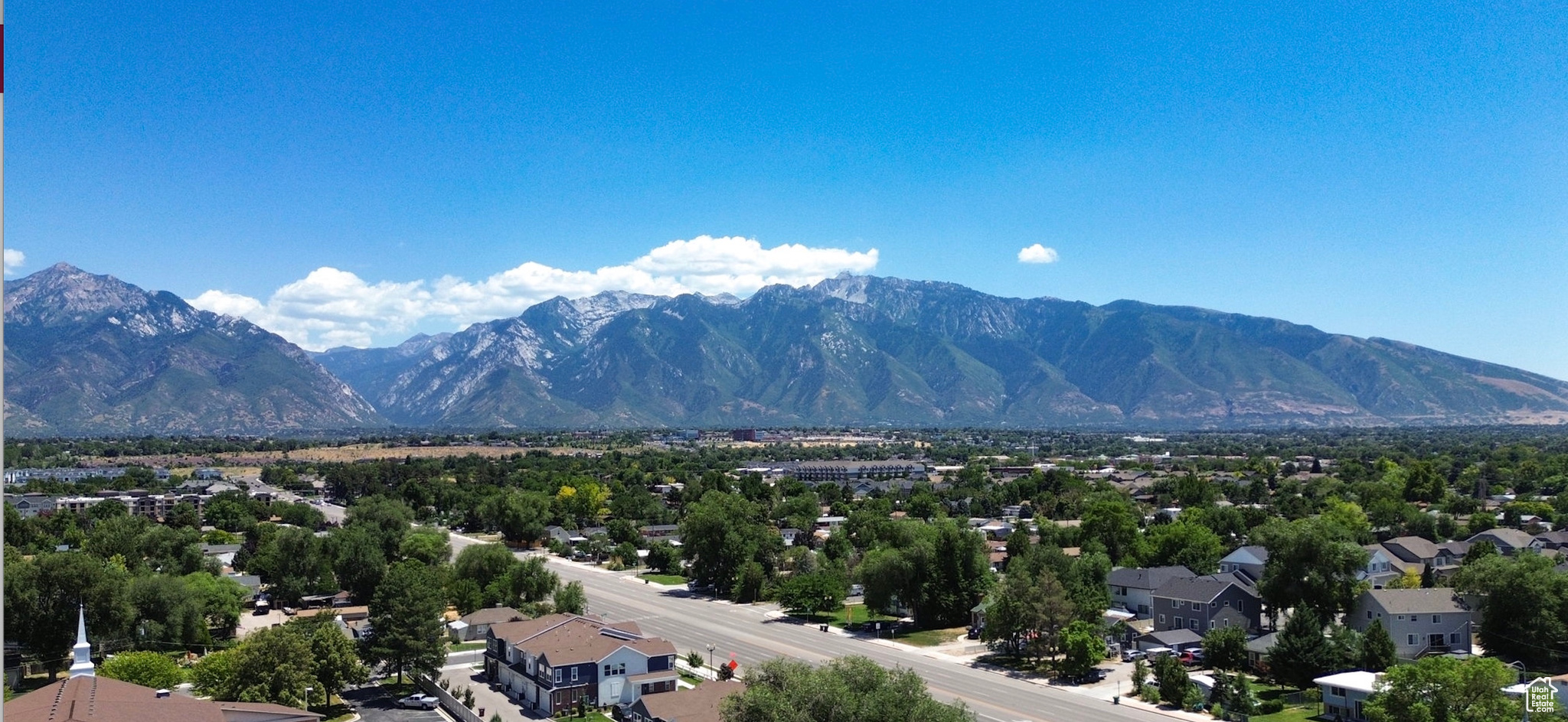 THE ROW AT 90 TH - Residential