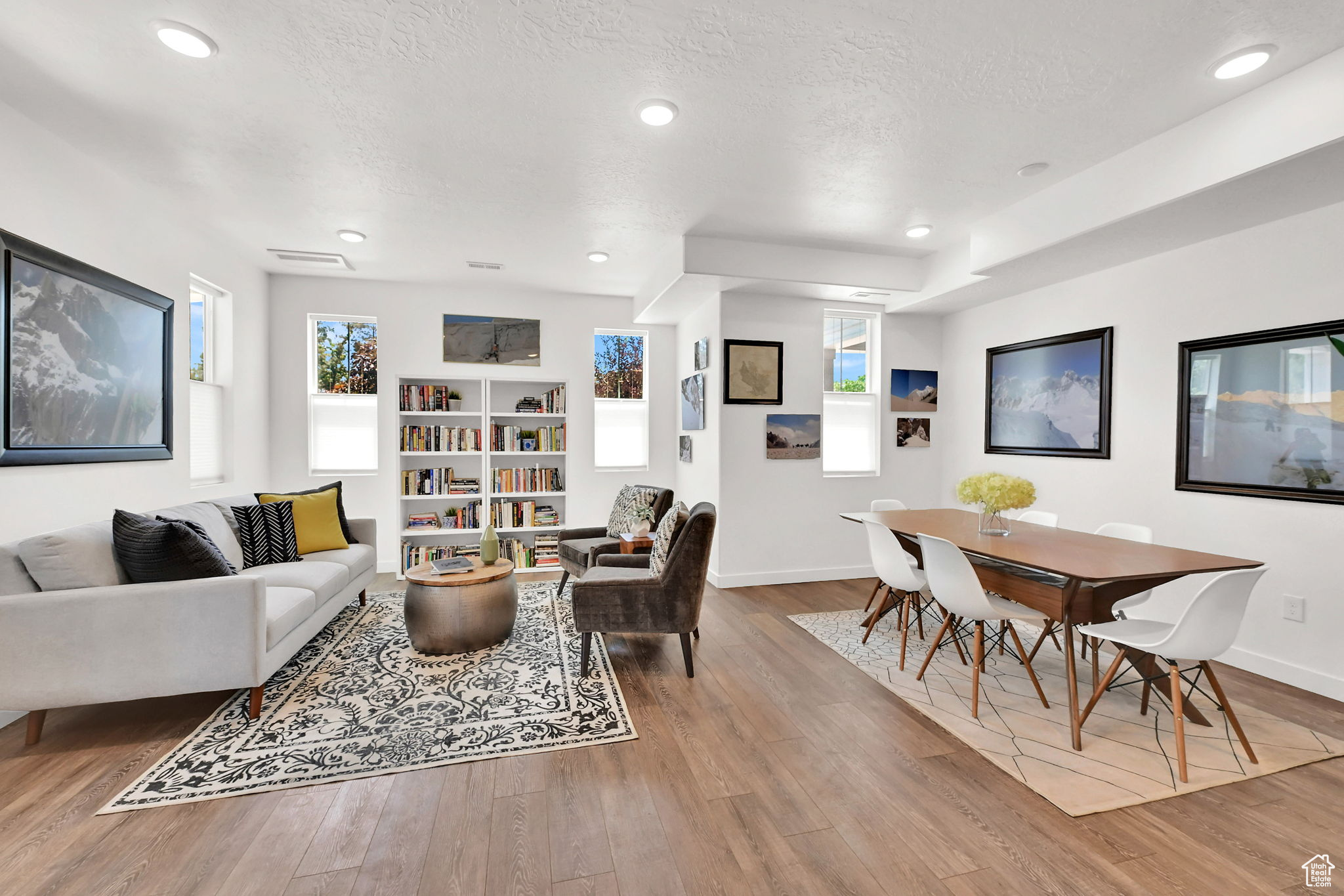 THE ROW AT 90 TH - Residential