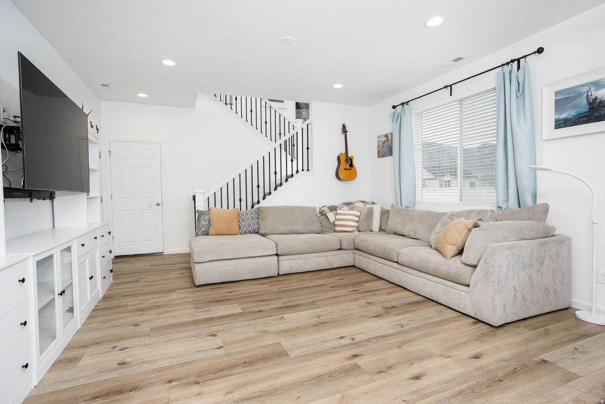 WILD HORSE RANCH SUBDIVISION - Residential