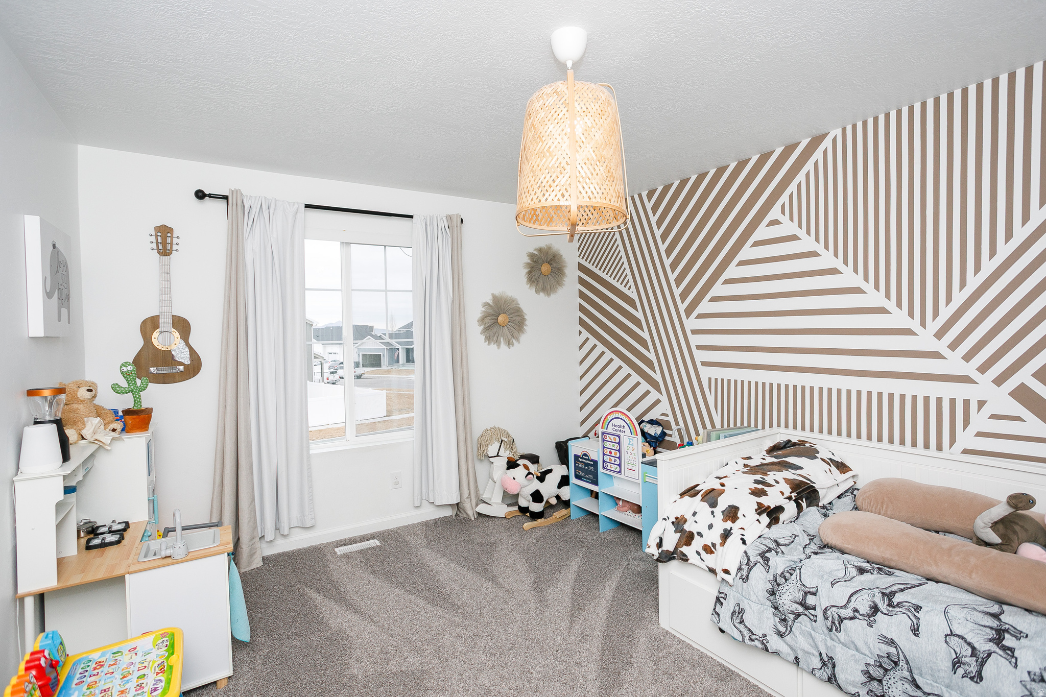 WILD HORSE RANCH SUBDIVISION - Residential