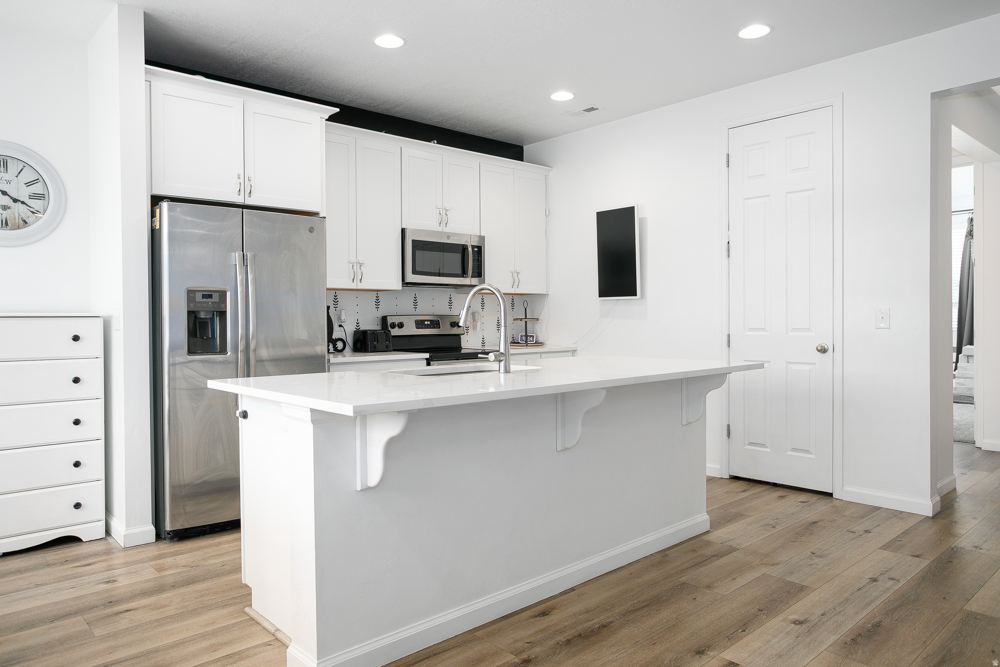 WILD HORSE RANCH SUBDIVISION - Residential