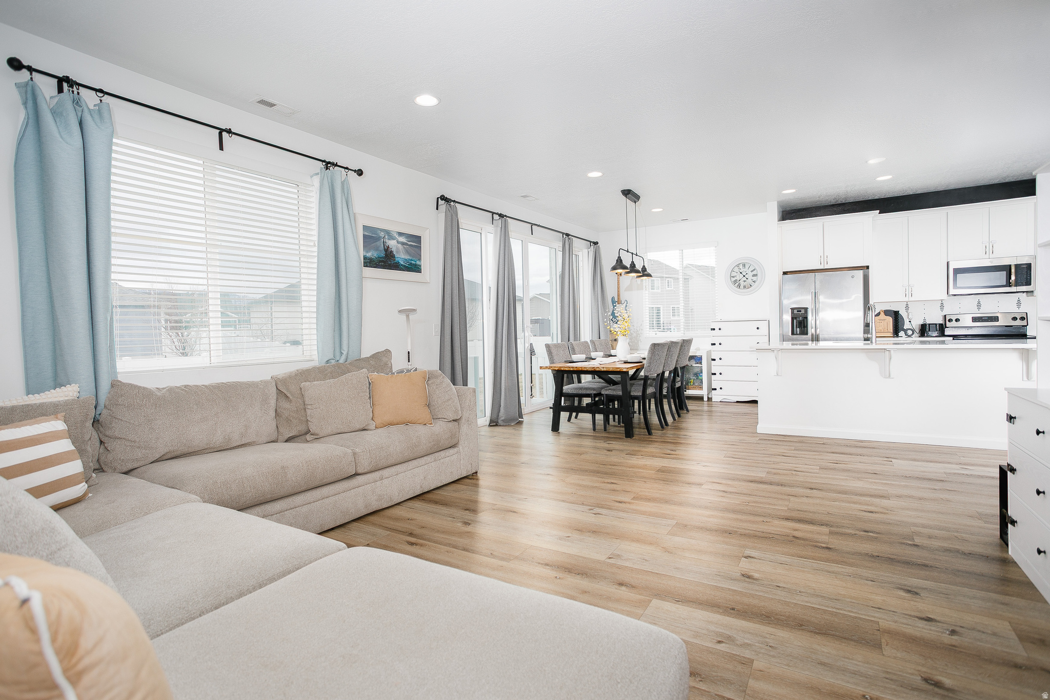 WILD HORSE RANCH SUBDIVISION - Residential