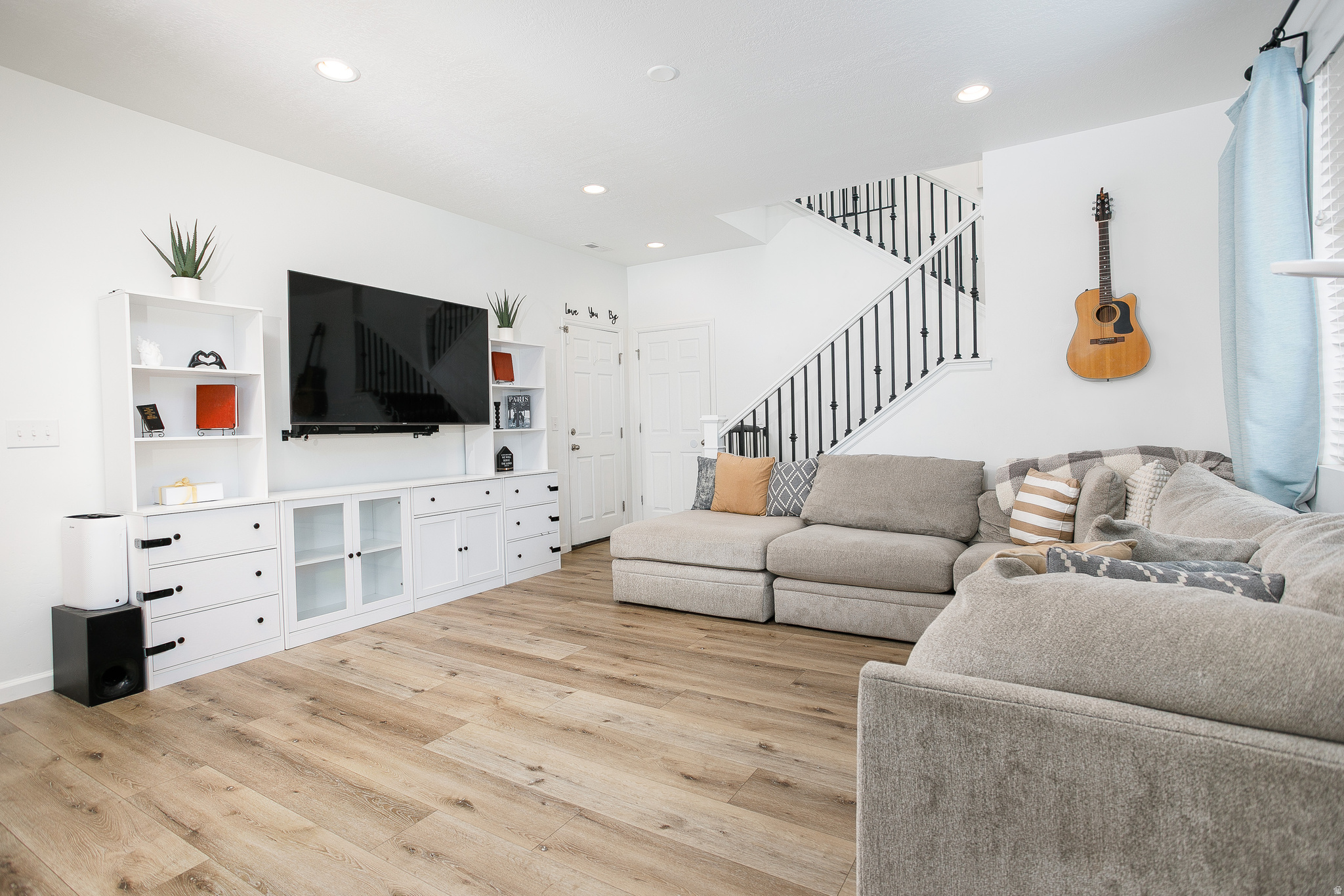 WILD HORSE RANCH SUBDIVISION - Residential