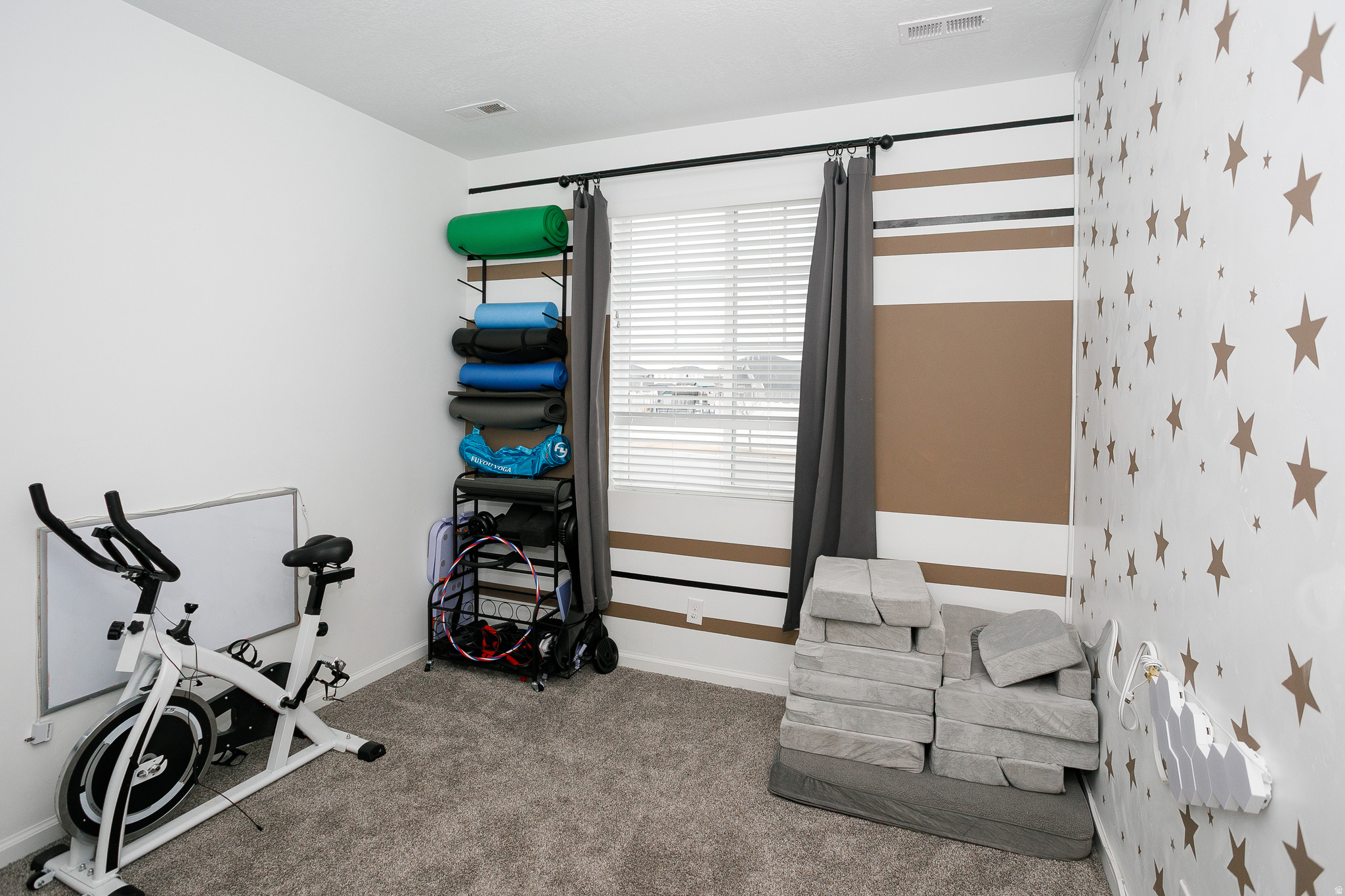 WILD HORSE RANCH SUBDIVISION - Residential