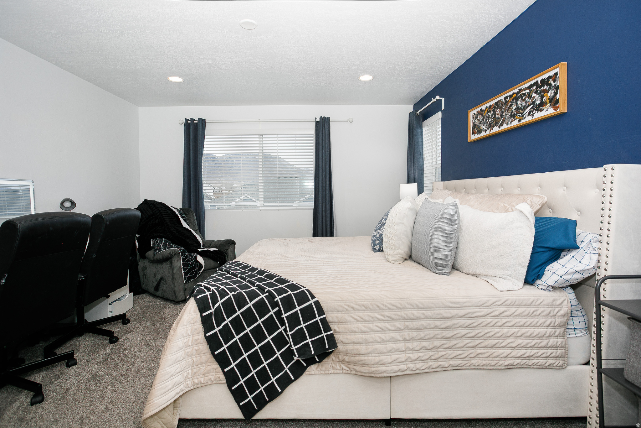 WILD HORSE RANCH SUBDIVISION - Residential