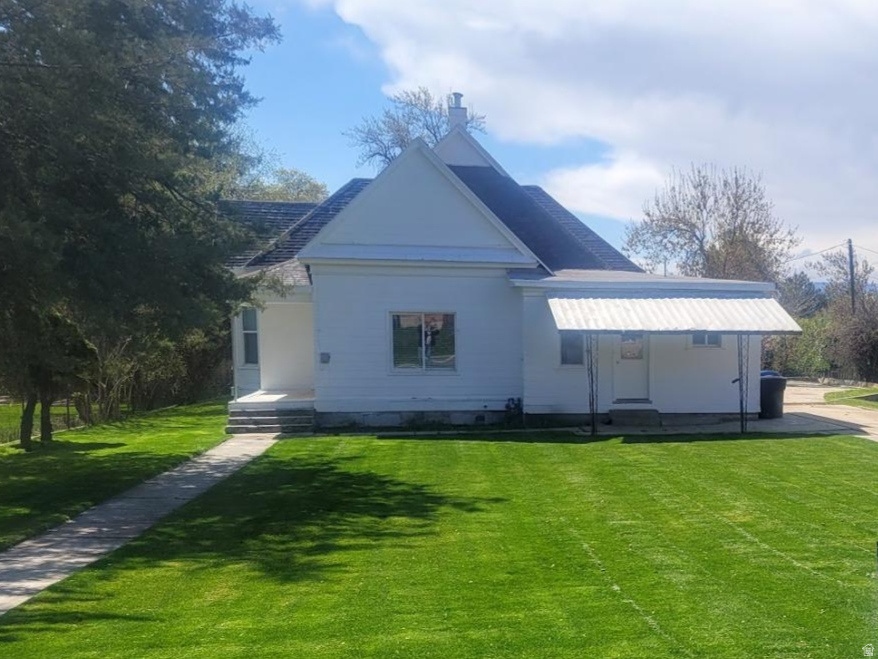 SMITHFIELD CITY - Residential