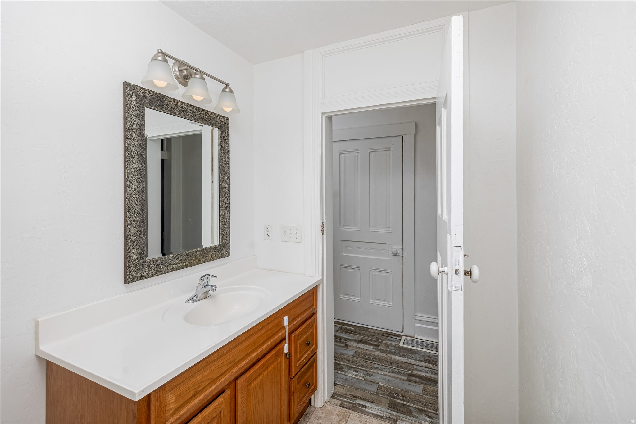 SMITHFIELD CITY - Residential