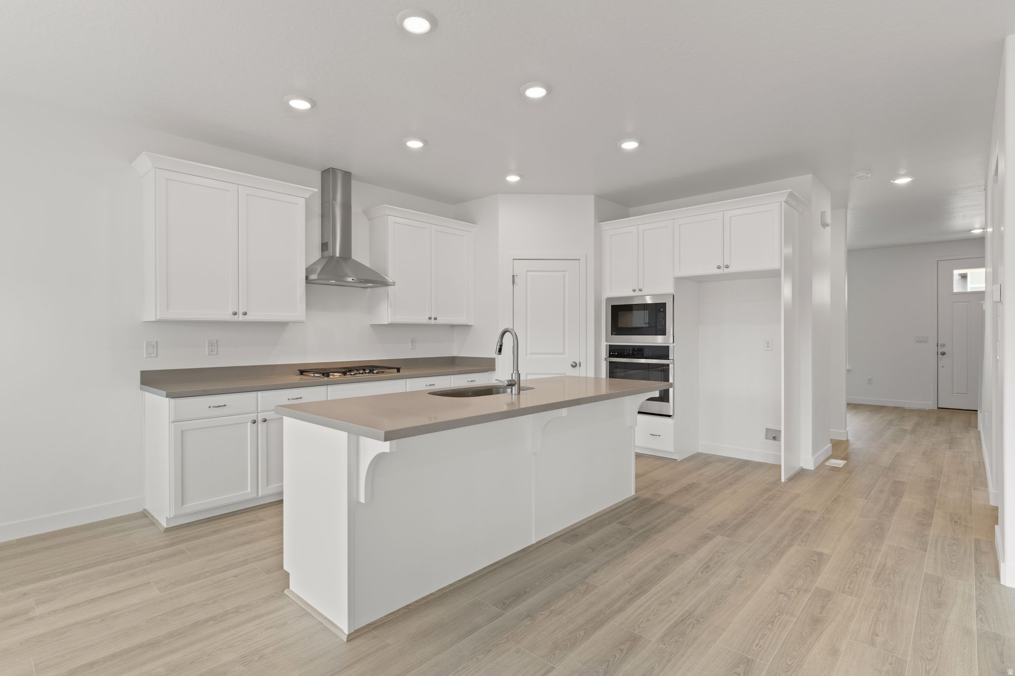 JACKSON - Residential