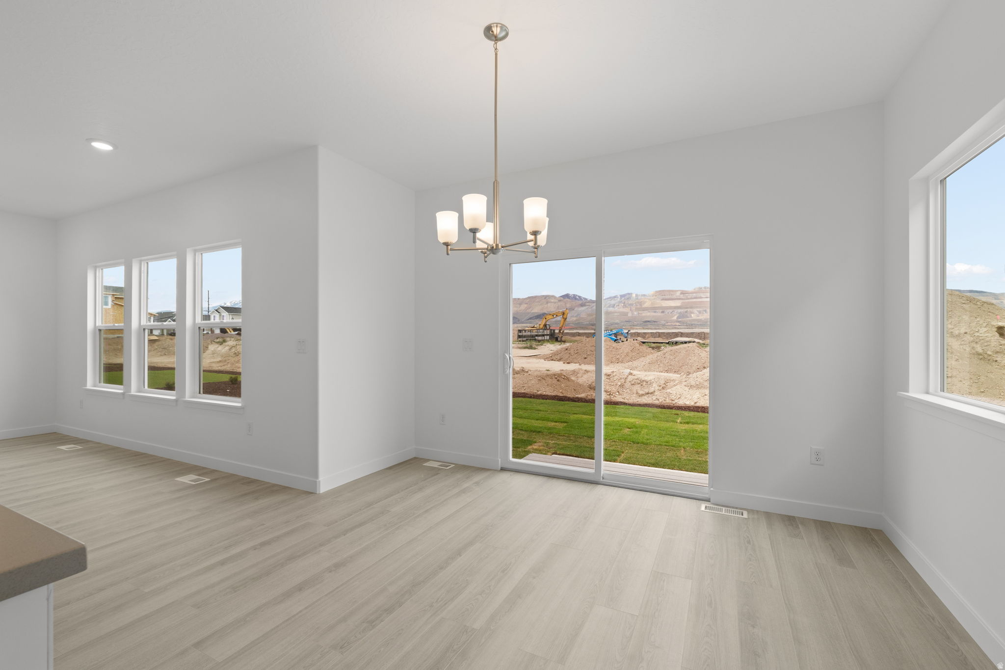 JACKSON - Residential