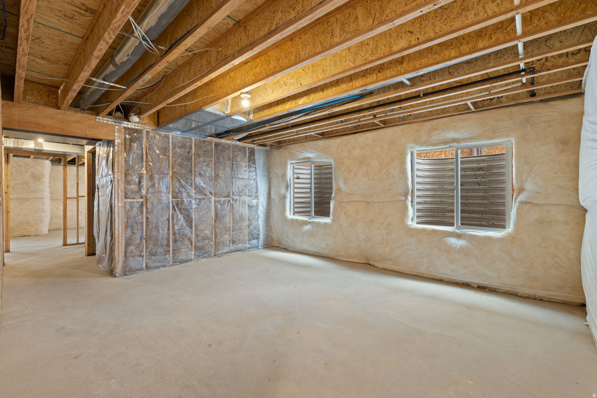 JACKSON - Residential