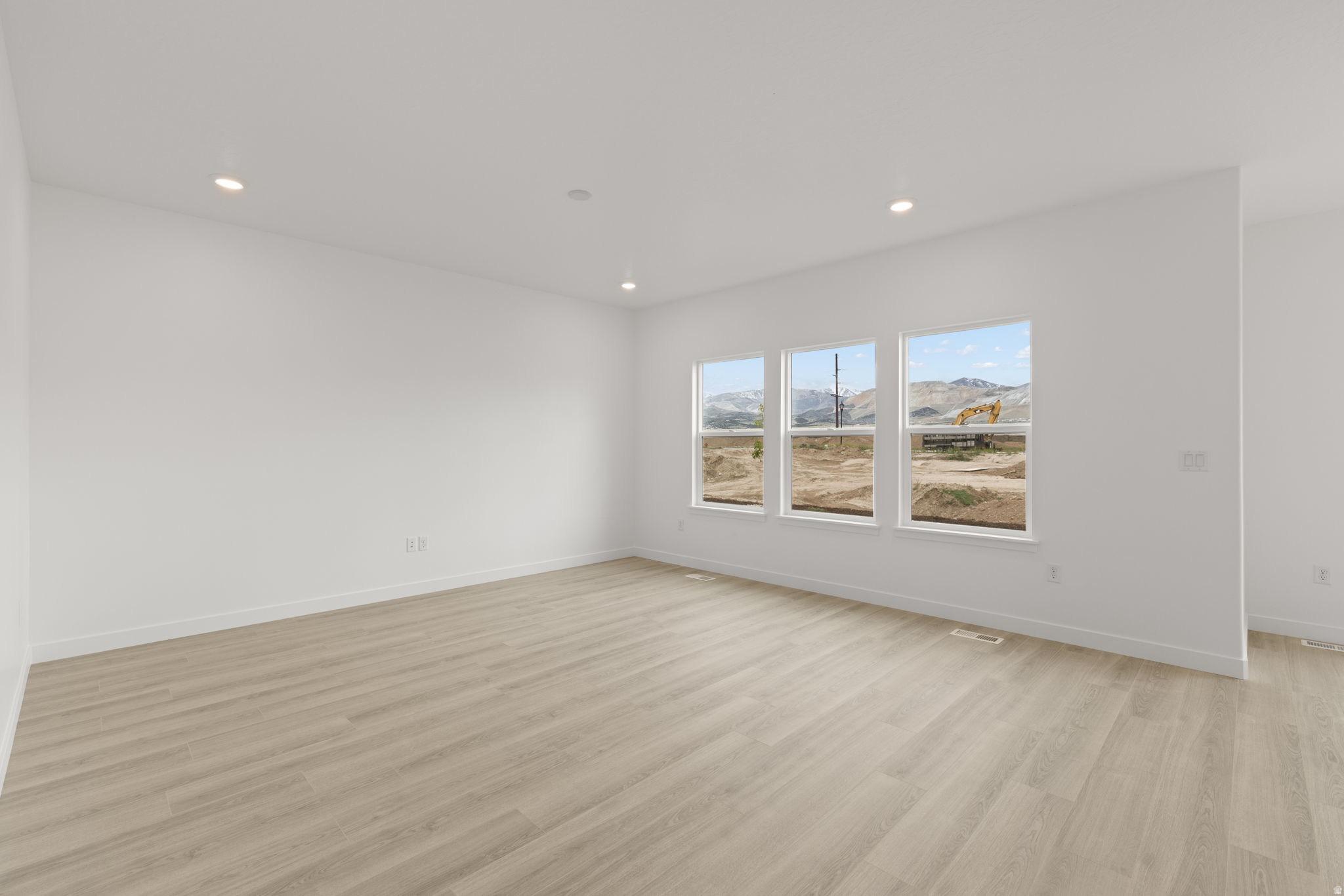 JACKSON - Residential