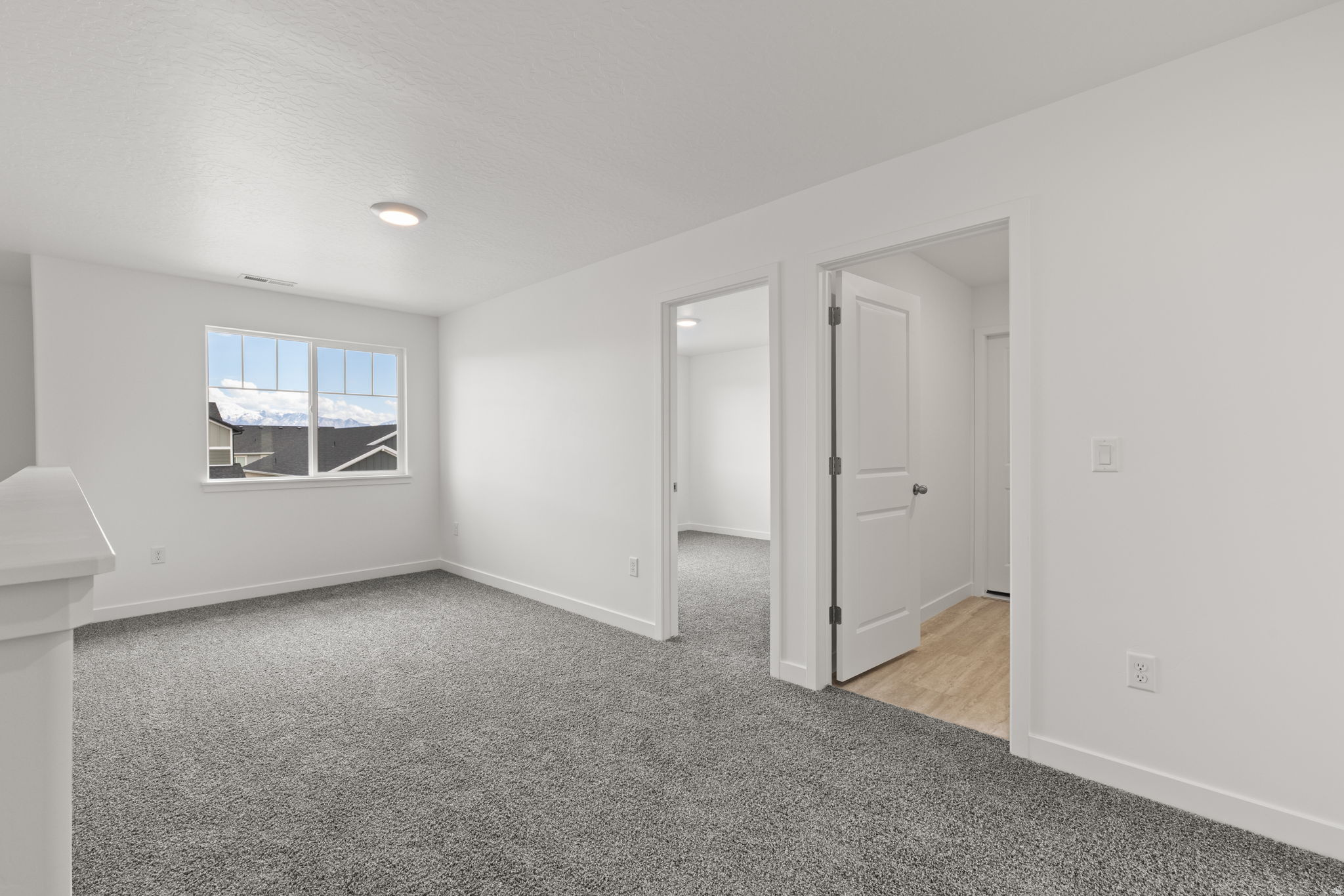 JACKSON - Residential