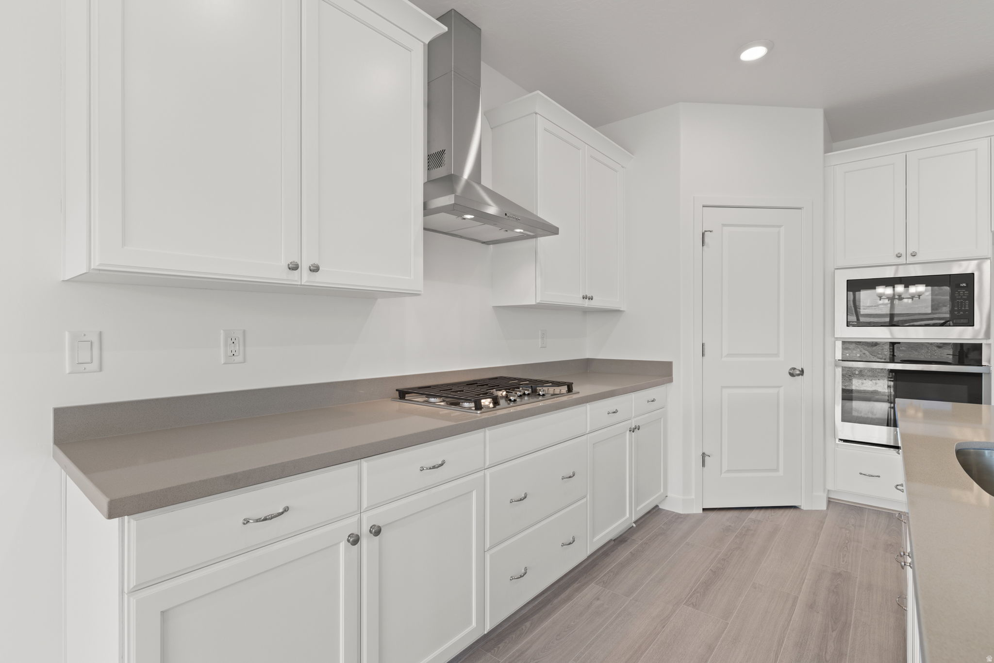 JACKSON - Residential