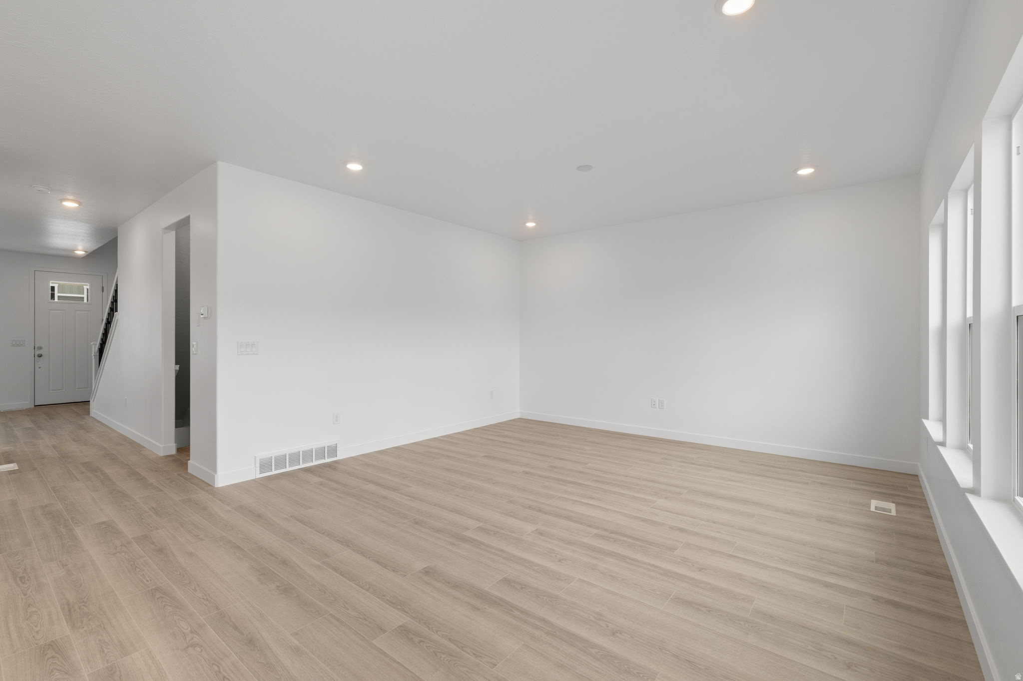 JACKSON - Residential