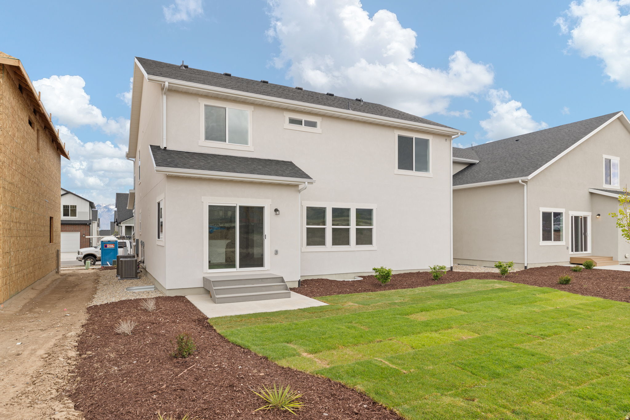 JACKSON - Residential