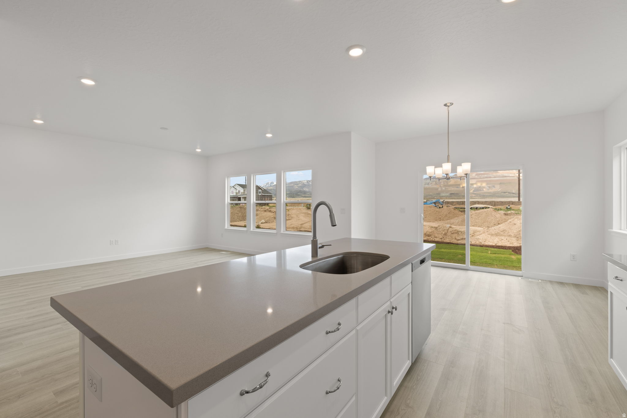 JACKSON - Residential