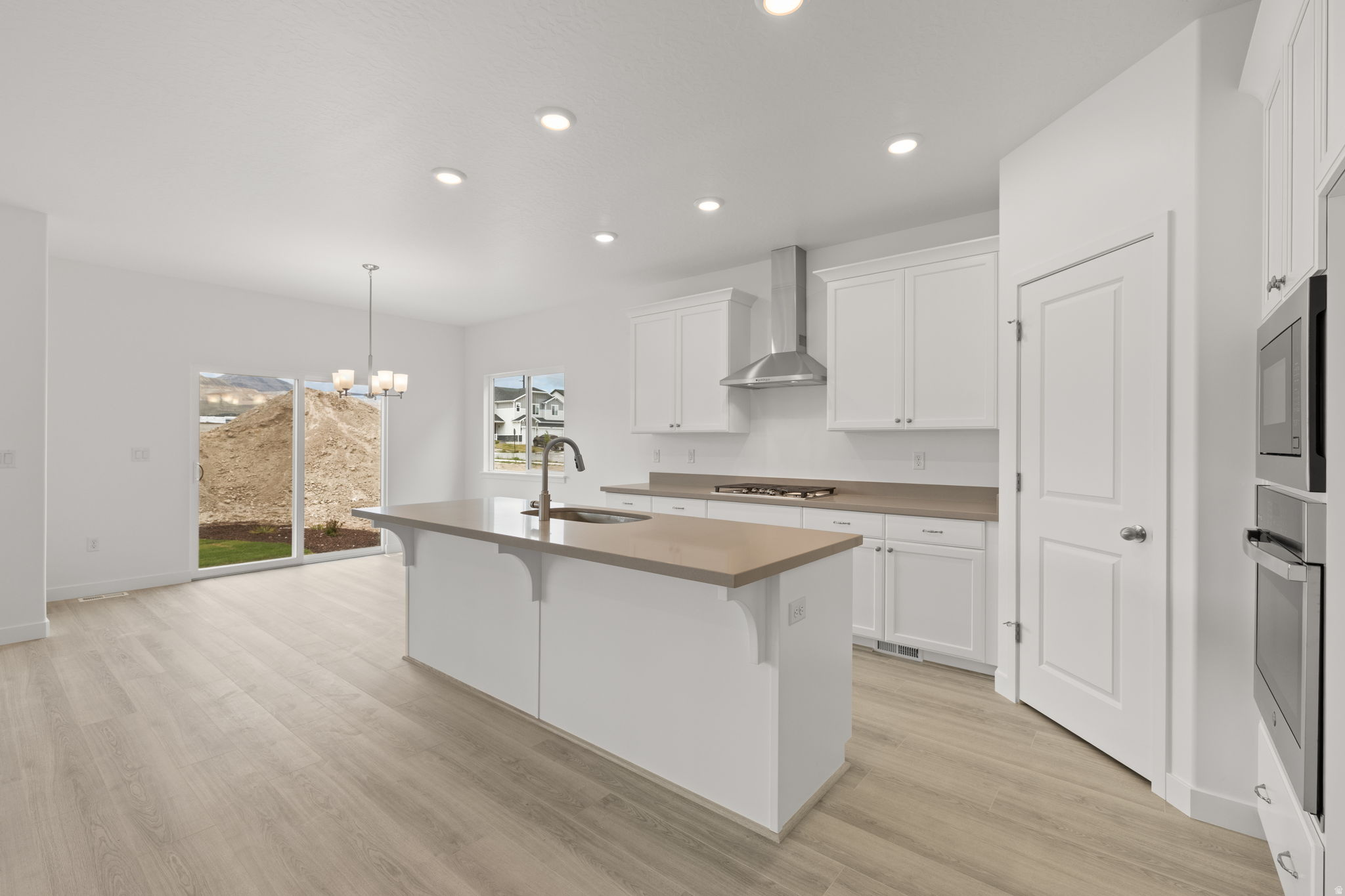 JACKSON - Residential