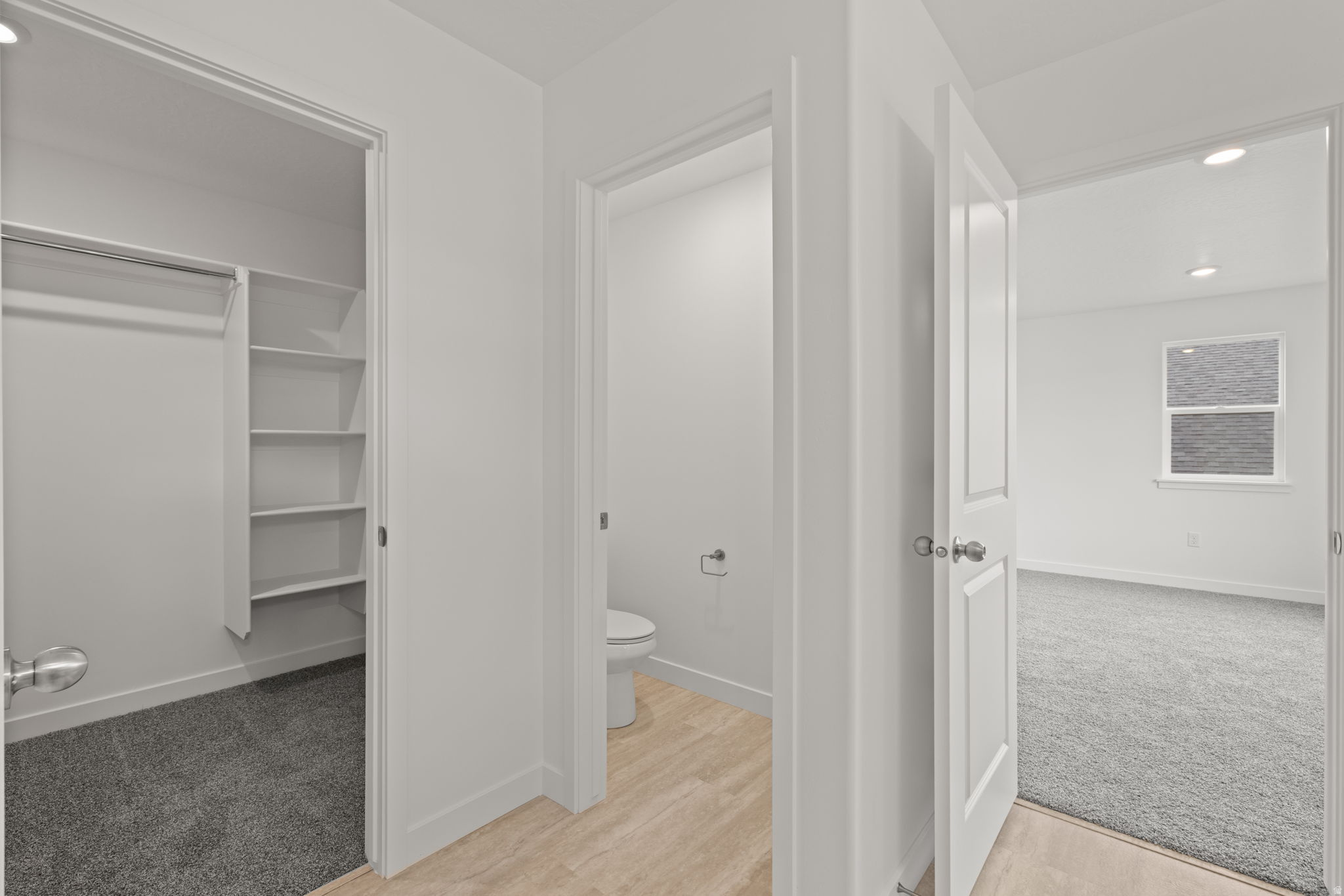 JACKSON - Residential