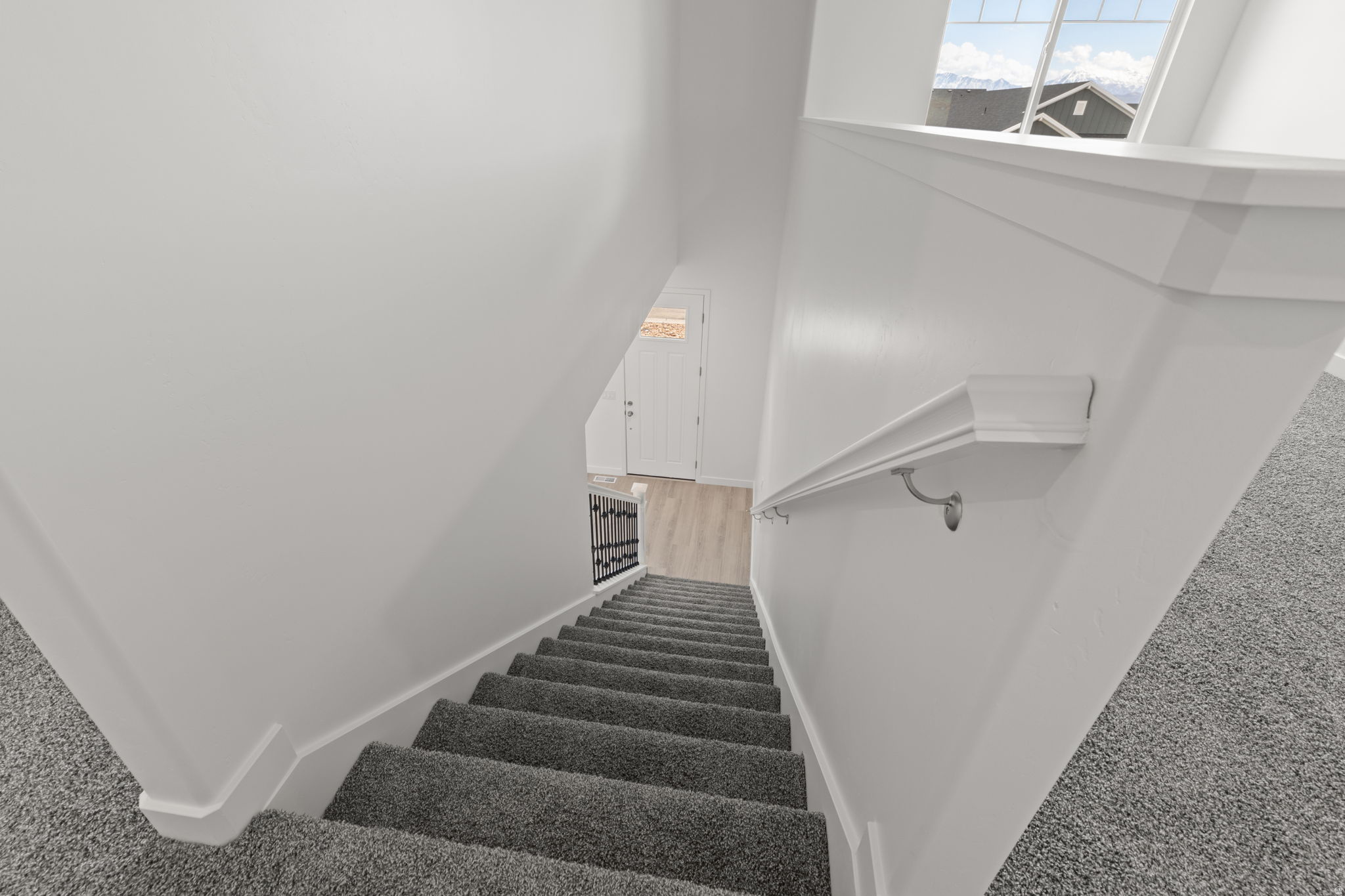 JACKSON - Residential