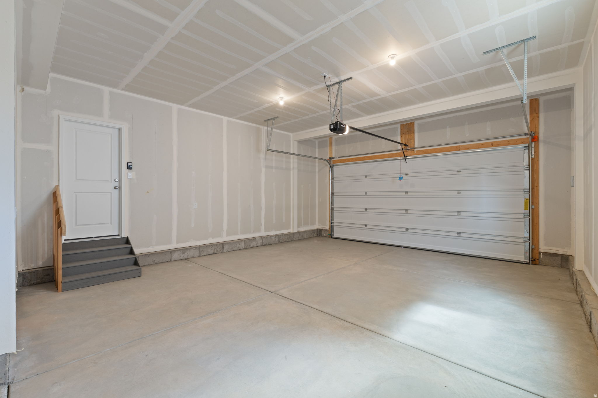 JACKSON - Residential