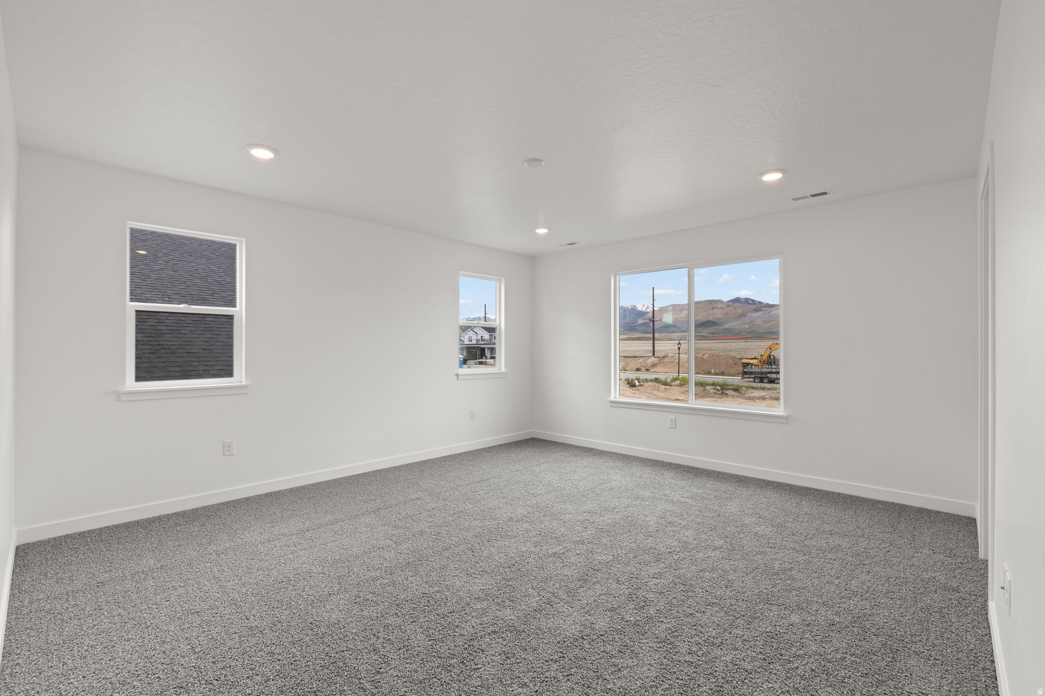 JACKSON - Residential