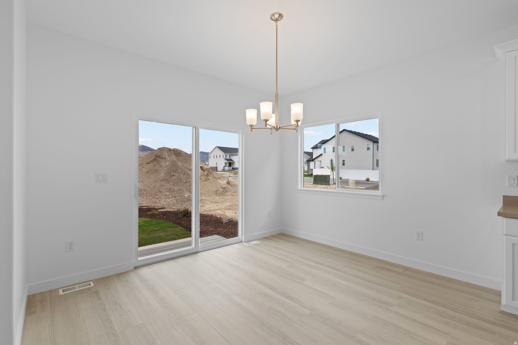 JACKSON - Residential