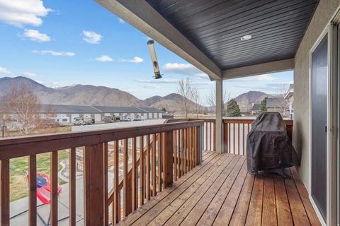 Tiny photo for 1896 W 800 N, Mapleton, UT 84664 (MLS # 2143697)