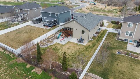 Tiny photo for 1896 W 800 N, Mapleton, UT 84664 (MLS # 2143697)