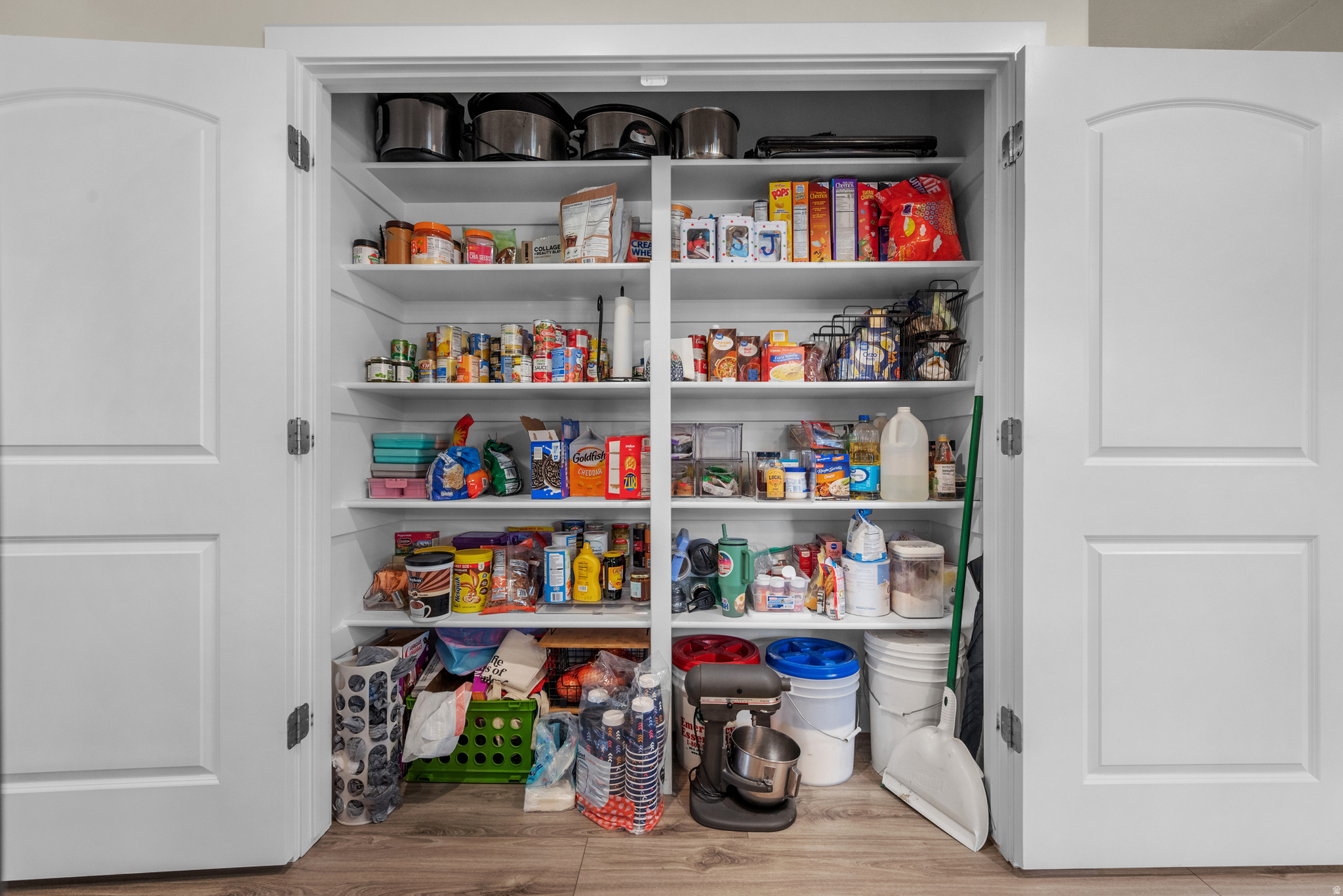 WILDFLOWER - Residential