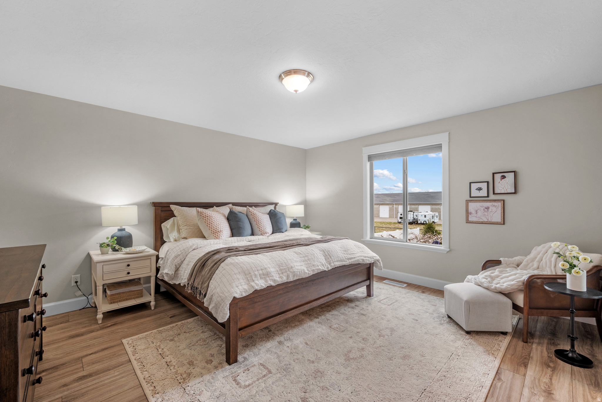 WILDFLOWER - Residential