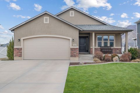 Photo of 1896 W 800 N, Mapleton, UT 84664 (MLS # 2143697)