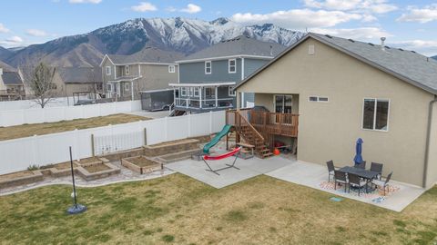 Tiny photo for 1896 W 800 N, Mapleton, UT 84664 (MLS # 2143697)