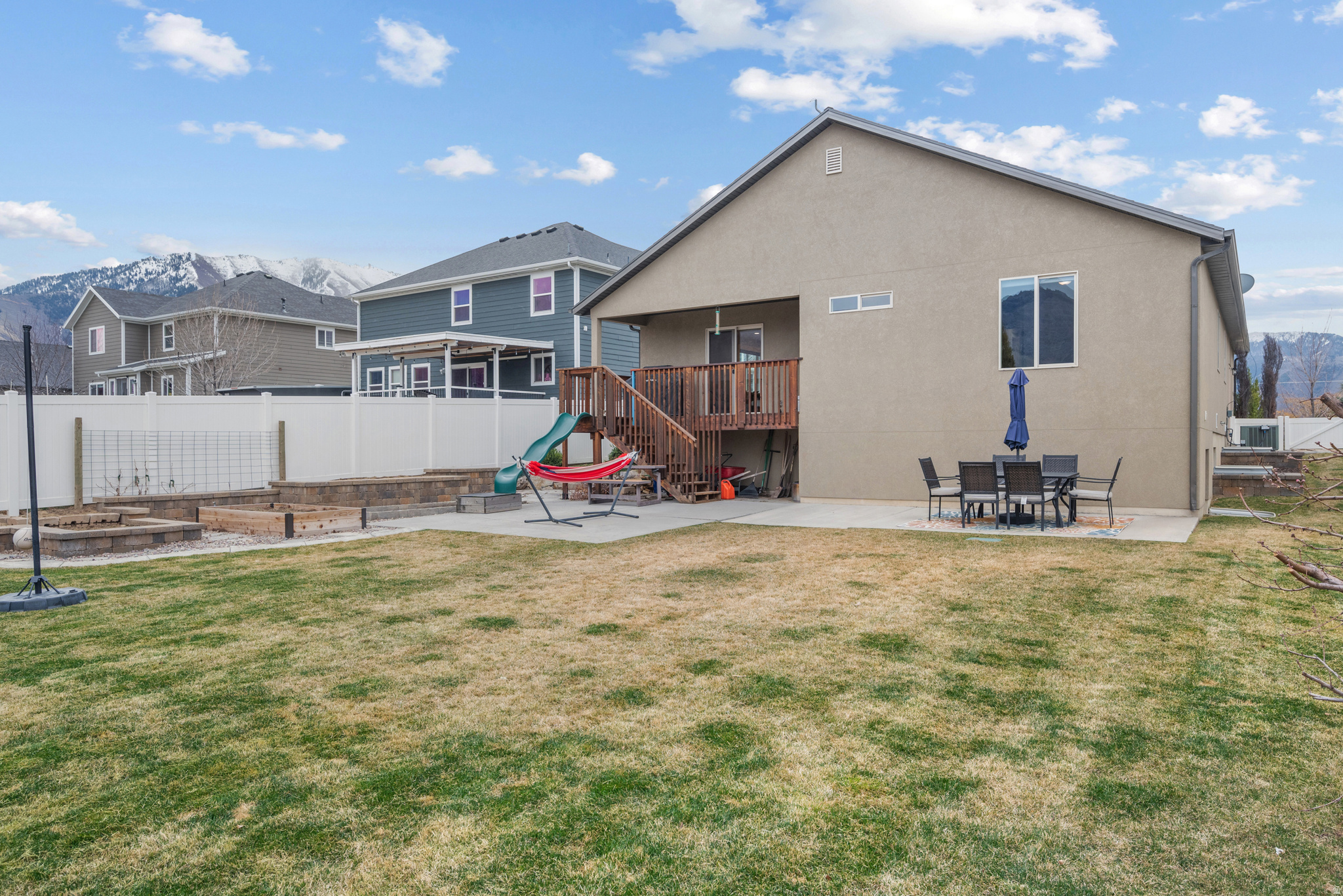 WILDFLOWER - Residential