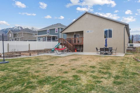 Tiny photo for 1896 W 800 N, Mapleton, UT 84664 (MLS # 2143697)