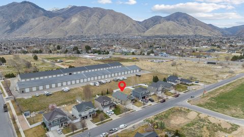 Tiny photo for 1896 W 800 N, Mapleton, UT 84664 (MLS # 2143697)