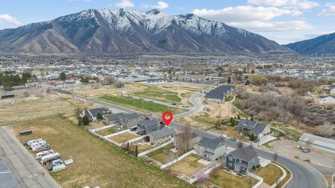 Tiny photo for 1896 W 800 N, Mapleton, UT 84664 (MLS # 2143697)