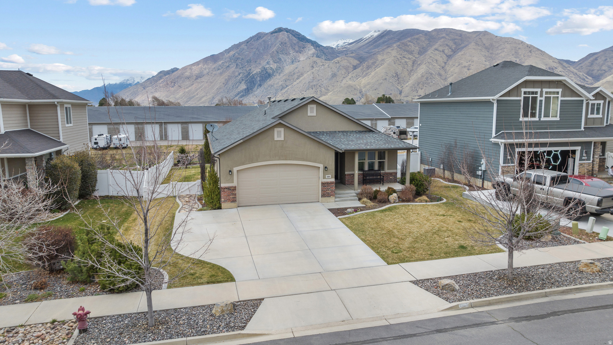 WILDFLOWER - Residential