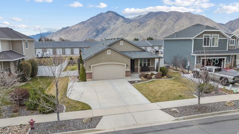 Tiny photo for 1896 W 800 N, Mapleton, UT 84664 (MLS # 2143697)