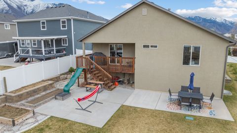 Tiny photo for 1896 W 800 N, Mapleton, UT 84664 (MLS # 2143697)