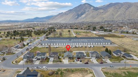 Tiny photo for 1896 W 800 N, Mapleton, UT 84664 (MLS # 2143697)