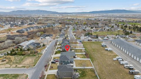 Tiny photo for 1896 W 800 N, Mapleton, UT 84664 (MLS # 2143697)