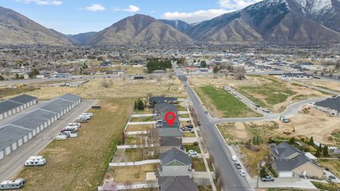Tiny photo for 1896 W 800 N, Mapleton, UT 84664 (MLS # 2143697)