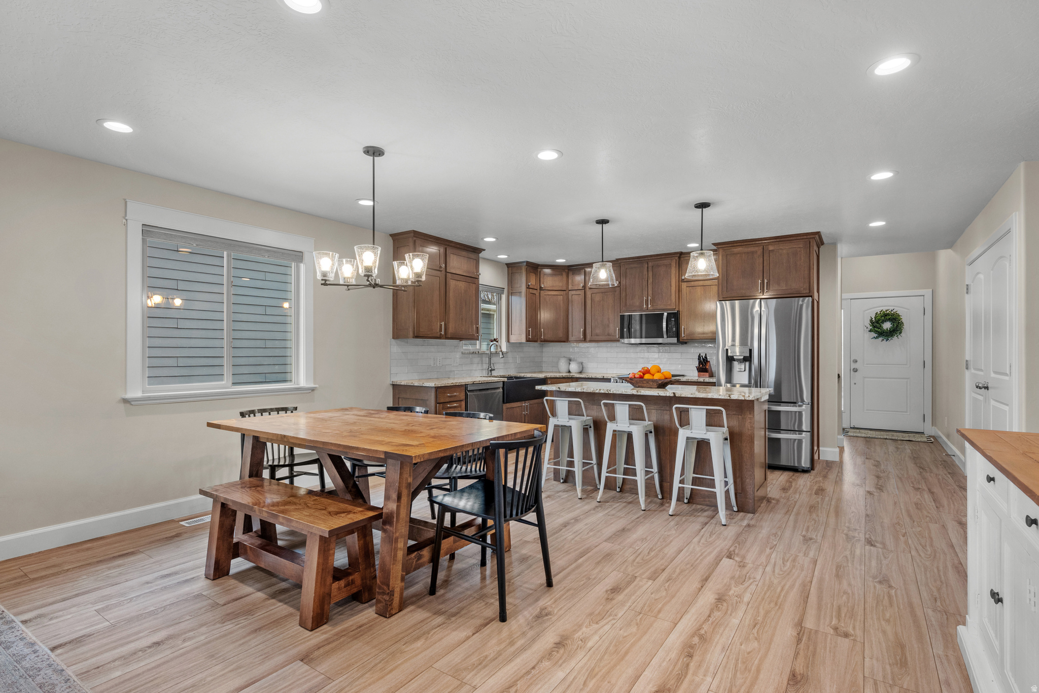 WILDFLOWER - Residential