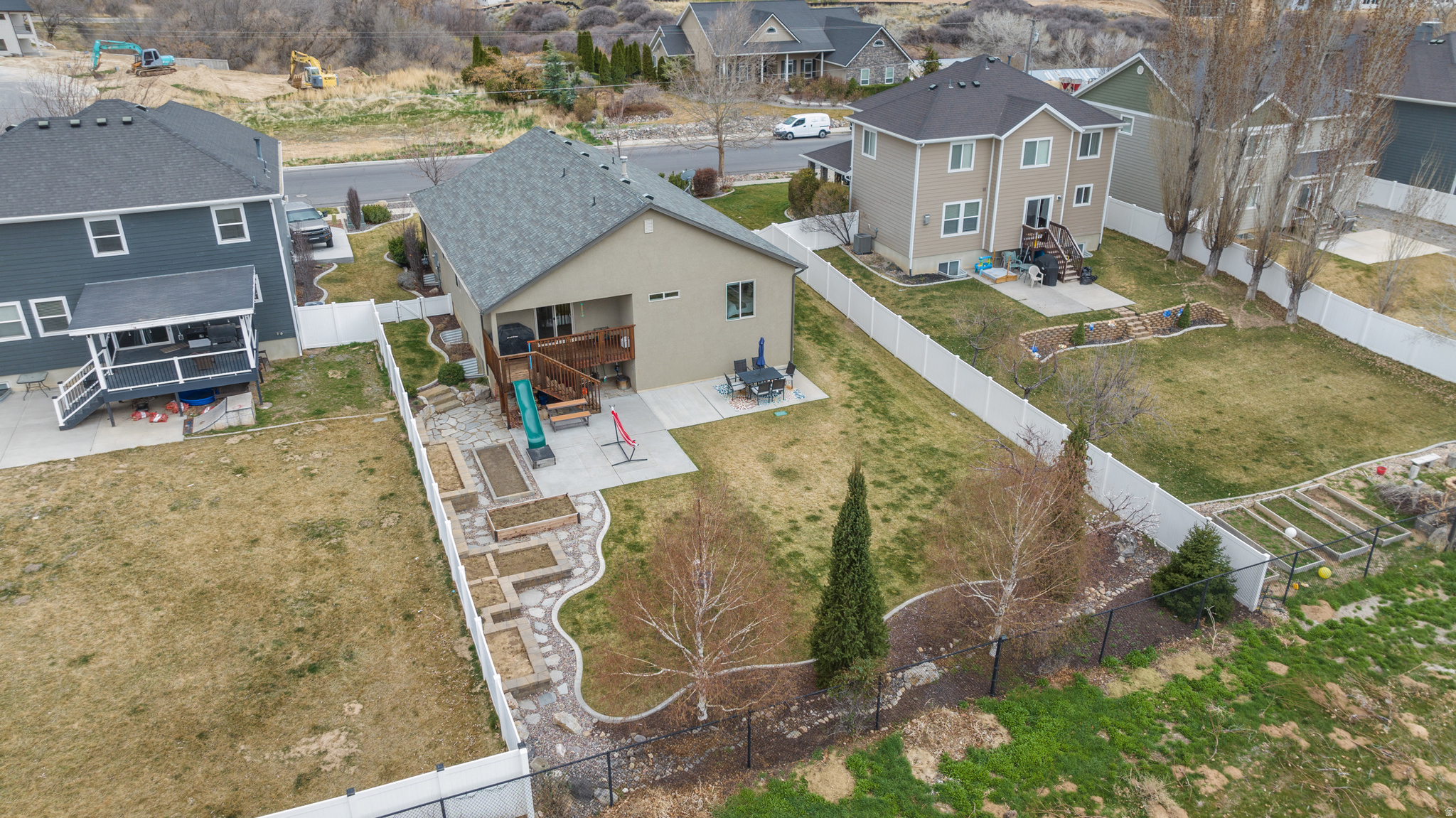 WILDFLOWER - Residential