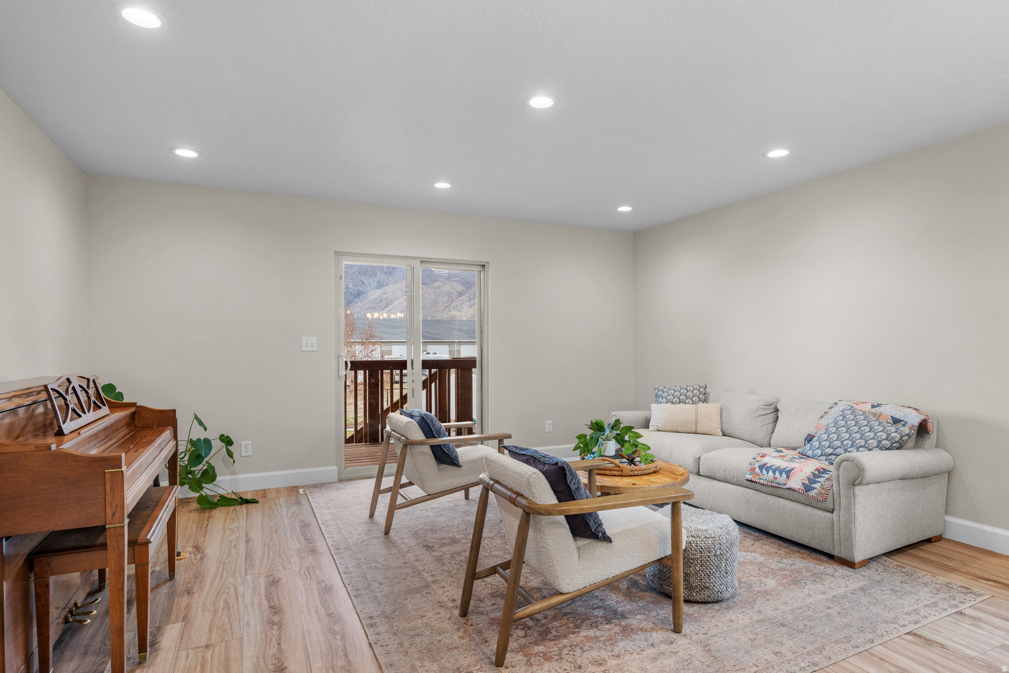 WILDFLOWER - Residential