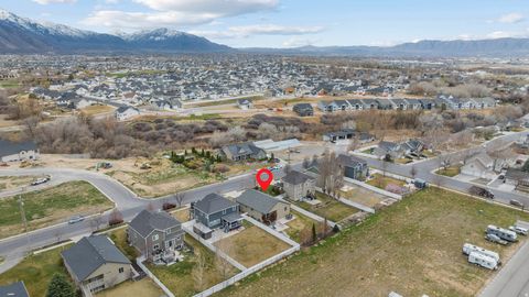 Tiny photo for 1896 W 800 N, Mapleton, UT 84664 (MLS # 2143697)