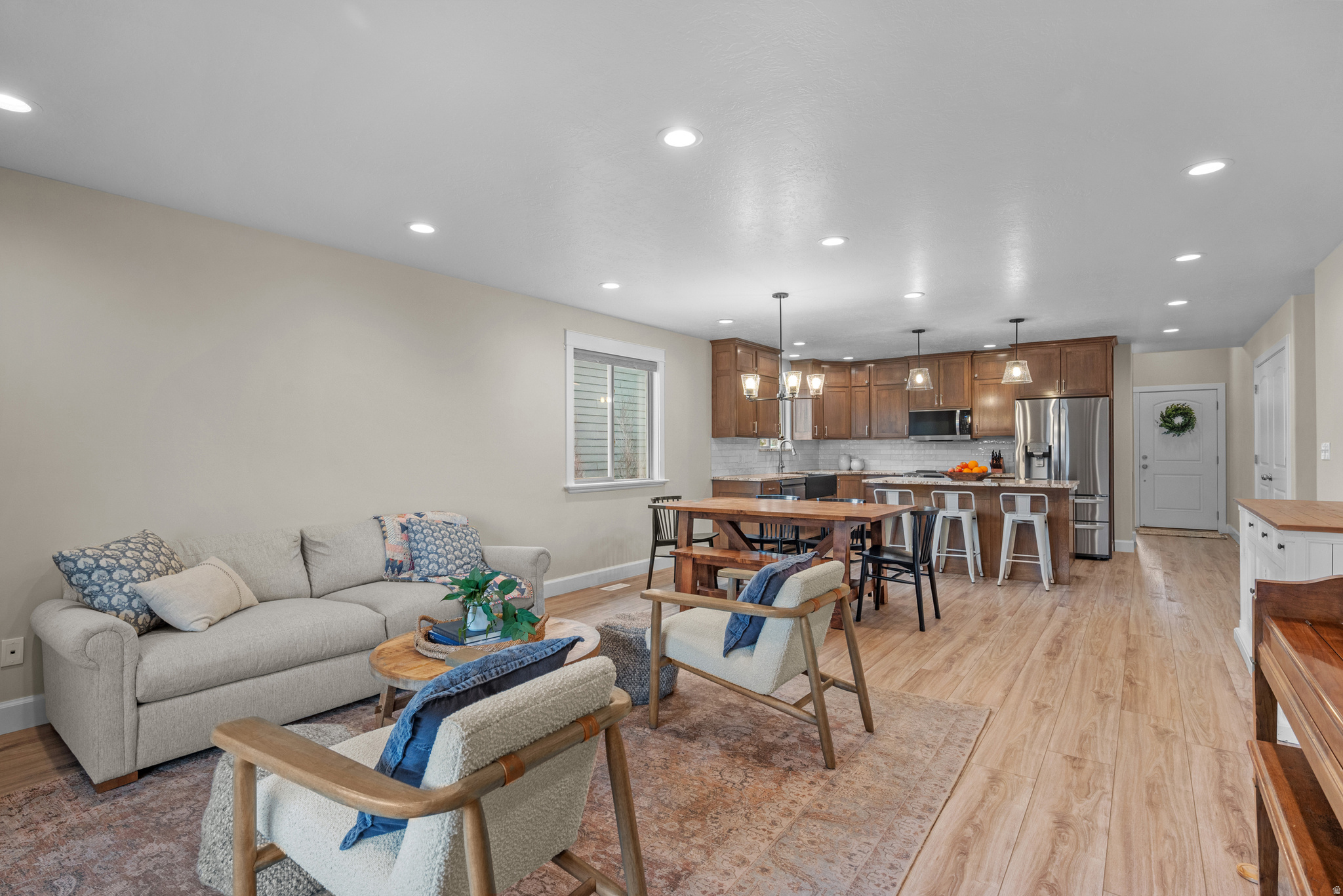 WILDFLOWER - Residential