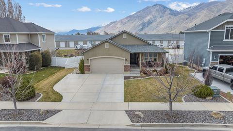 Tiny photo for 1896 W 800 N, Mapleton, UT 84664 (MLS # 2143697)